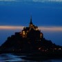 [유럽 42일] 02. 몽생미셸 Mont-Saint-Michel, 첫번째