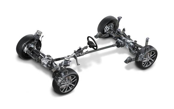 자동차 구동방식에 대해 알아보자! 후륜구동, 전륜구동, 4WD, AWD : 네이버 블로그