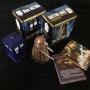 닥터 후 타디스 & 달렉 키트 Doctor Who Tardis & Dalek Kit