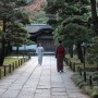 일본식 정원, 요코하마 관광, 산케이엔 三渓園,일본 문화재,고건축