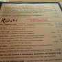 스위스/Switzerland/Rosti/Interlaken/스위스음식/인터라켄맛집