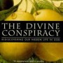 [달라스 윌라드] 하나님의 모략 : " The Divine Conspiracy" by "Dallas Willard"