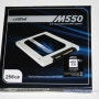 마이크론 SSD M550