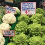 Romanesco Itaalian Broccoli