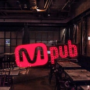 M Pub 프로모션 영상