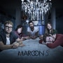 [후터스 문화]마룬5(Maroon5)의 음악세계