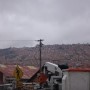 세계여행(볼리비아) 374일차~375일차 - 라파즈. 라파즈에서 이틀 동안 회식 놀이 (by him)