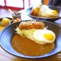 홍대카레맛집 : 홍대앞 일본식 카레가 맛있는 '카레오'