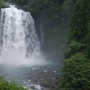 [일본여행 - 시라이토노타키폭포와 오토도메노타키폭포 관광] 실폭포로 유명한 Shirato no Taki Waterfalls와 웅장한 굉음을 내던 Otodome no Taki Waterfalls [안동과학대학교 이명국교수의 '학당선생의 세상사는 이야기', 해외여행11-5]