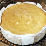 [공립법] 버터 스펀지 케이크(Butter sponge Cake)
