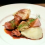 <Knightsbridge> 디너 바이 헤스턴 블루멘탈 (Dinner by Heston Blumenthal) & 헤롯 (Harrods) 백화점