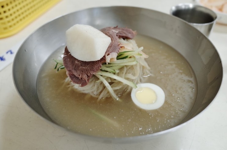 주말 먹방 데이!! ( 을밀대 , sobok , 피오니 ) : 네이버 블로그