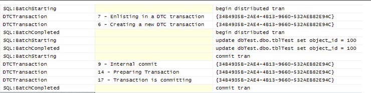 DTC Transaction 오버헤드 : 네이버 블로그