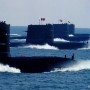중국해군 잠수함부대 모습들..