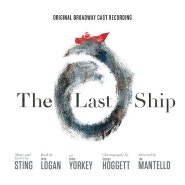 Show Some Respect - The Last Ship (뮤지컬 더 라스트 쉽)