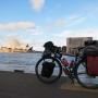 자전거 세계일주 - Part 2.시드니(Sydney), 85일간 6200km....