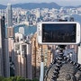 스마트폰을 위한 고릴라포드 JOBY GripTight GorillaPod Stand XL .홍콩에서....조비