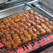 [고향식당] 고창 힘나는 선운산 풍천장어길 맛집 소개