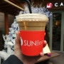 cafe sunbee