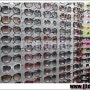 썬글라스 안경 도매 / 중국무역수입대행 - 자외선차단,미러 선글라스,최저가수입도매