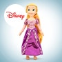 [공구마감]디즈니 프린세스 봉제인형 라푼젤 벨공주 신데렐라 백설공주 포카혼타스 인어공주 팅커벨 인형 Disney Princess Plush Doll