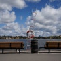 스톡홀름 - 마지막 아름다운 풍경들