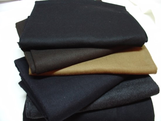 직물(Fabric)의 종류와 각각의 장단점 : 네이버 블로그