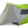 2015년 새제품, 무척 가벼운 니모의 캠핑용 텐트 웨건탑
