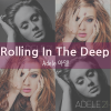 Rolling In The Deep - Adele : 네이버 블로그