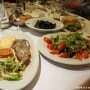 [프랑스/노르망디투어 4일차] 몽생미셸 맛집 프리 샬레, 양고기 전문 레스토랑