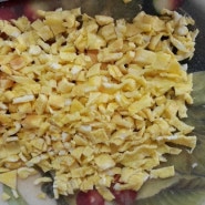 유부초밥 만드는법