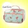 [공구중]드웰 스튜디오 런치백 백팩 Dwell Studio Lunchbag Backpack