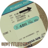 [터키(Turkey)여행]- RAMADA PLAZA 호텔 후기 (첫째날)