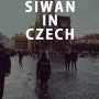 Siwan in Czech