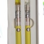 순천전자담배 마샤 New루시아 " 옐로우 "색상 출시 제품소개
