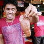 마닐라 여행::마까빠갈 씨사이드마켓 - 마닐라 해산물 시장