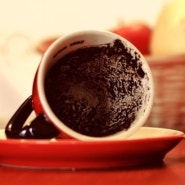 터키 커피 관습과 문화에 대하여