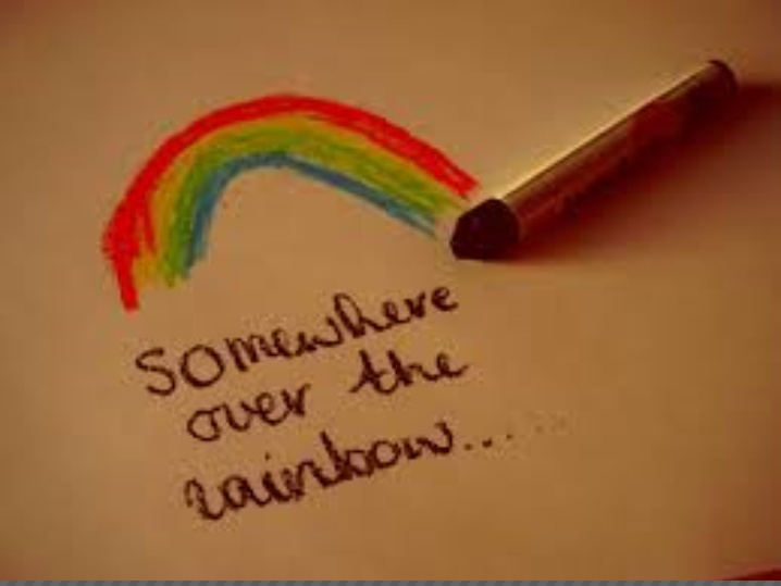 Connie Talbot Somewhere Over The Rainbow 악보