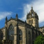 스코틀랜드(에든버러) : St Giles' Cathedral