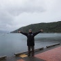 자전거 세계일주 - Part 3. 픽턴(Picton), 드디어 뉴질랜드 남섬 도착!!