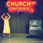 [Rock]Teaching The Children The Blues-Church Of Confidence - 스타커머스엔터테인먼트