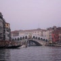이탈리아 여행 핑크빛 노을이 물들던 물의도시 베네치아