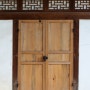 Wooden_Gate #9.