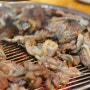 [광주산정동맛집] 흑마늘생오리,흑마늘돼지갈비 '남광농원'