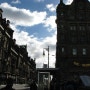 스코틀랜드(에든버러) : The Scotsman Hotel & The Trone Church