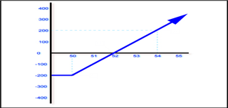옵션의 Pay-off 구조 : 네이버 블로그