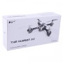 [Copter(콥터)/Quadcopter] NEW Hubsan X4 H107 Mini UFO RC Quadcopter RTF