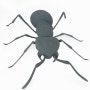 [3D프린팅곤충] 3D프린터로 만드는 곤충, 개미 조형물 제작