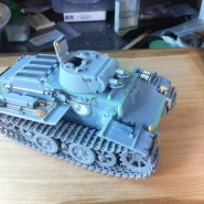 Panzer I Ausf.F