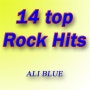 [Rock]14 top Rock Hits-ALI BLUE - 스타커머스엔터테인먼트